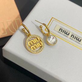 Picture of MiuMiu Earring _SKUMiumiuearring01cly2113199